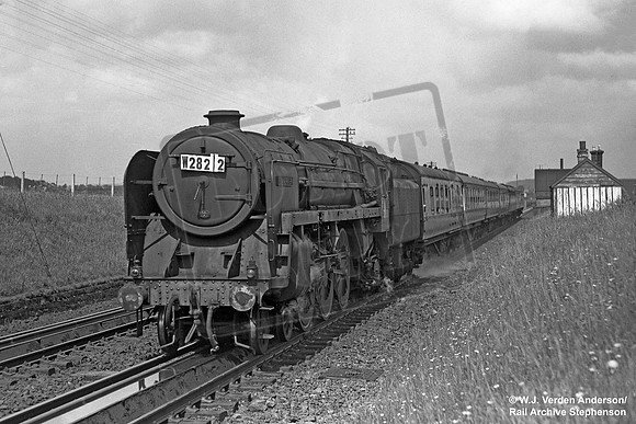 72003 1956c Strawfrank