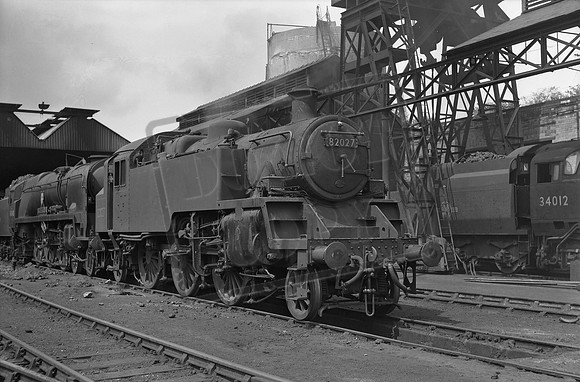 82027 1964-06 Bournemouth
