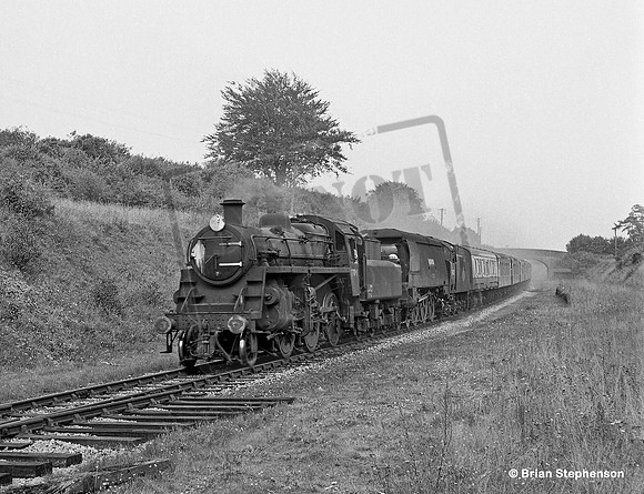 77014 1966-09-18 Ropley