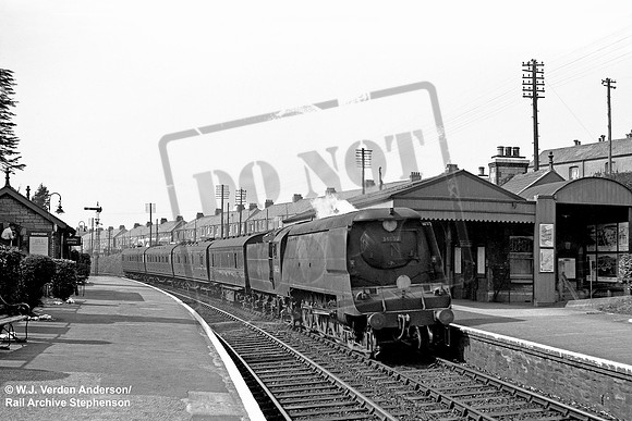 34036 1951-04 St Budeaux