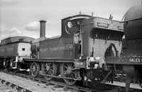 1300 1935-06-02 Swindon Works Dump