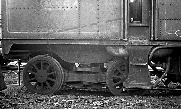 42554 1965-07-22 Drapers Sculcoates Yard Hull