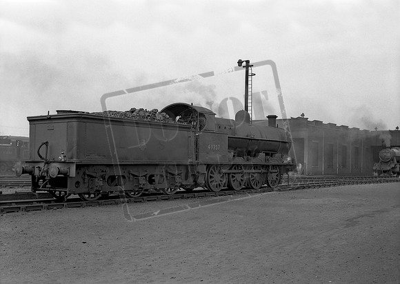 49357 1950s Stafford