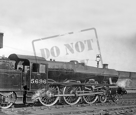5696 1936-04 Crewe