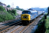 46002 1978 Belper