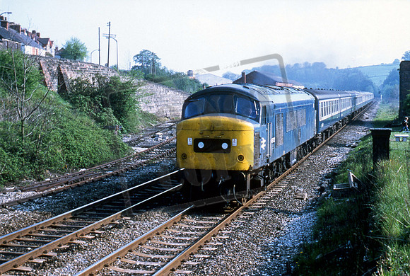 46002 1978 Belper