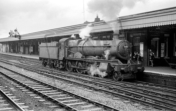 7918 1963-10-29 Wolverhampton