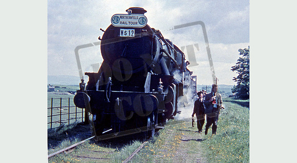 42952 1960-05-29 Glasson Dock
