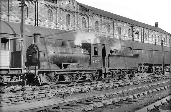 65217 1962-06-15 Larbert