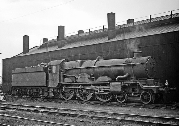 5085 1963-08-10 Weymouth