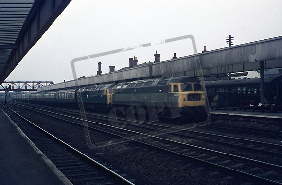 D1770 1973-07-14 Doncaster