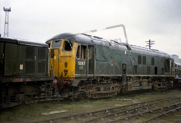 5067 1973-05-12  St Rollox