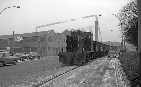 D2417 1965-11-15 Aberdeen North Esplanade