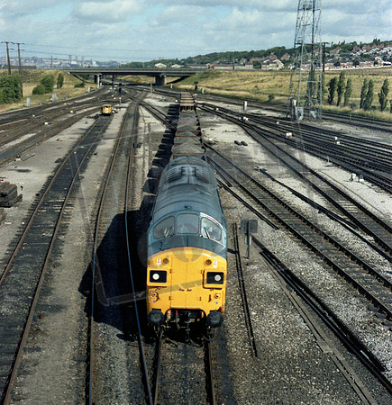 370xx 1978c Tyne Yard