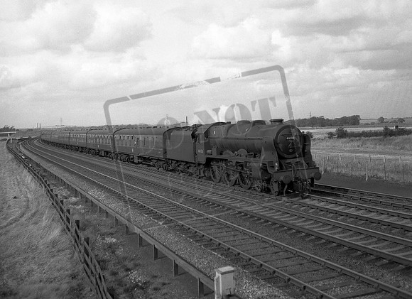 46120 1960s Winwick
