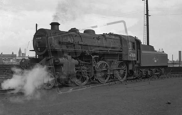 43130 1960s Holbeck