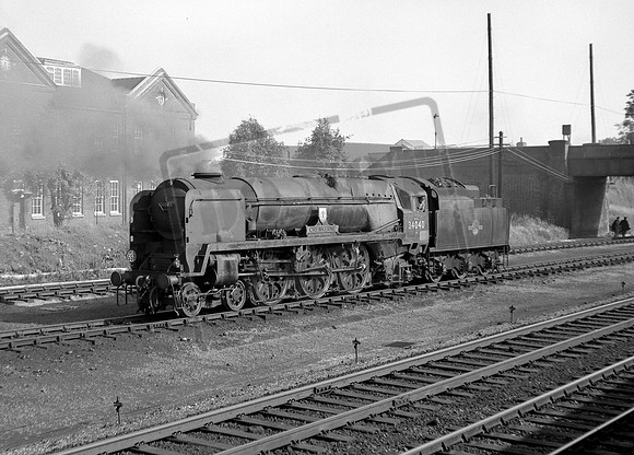 34040 1966-06 Eastleigh