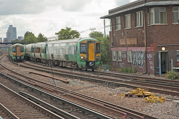 377475 2025-06-16 Clapham Junction