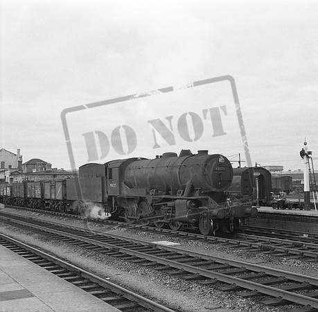 90125 1958c Swindon