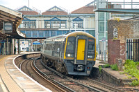 159019 2025-06-16 Clapham Junction