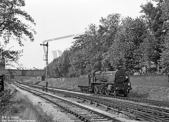 31898 1959-08-08 Kensington Olympia