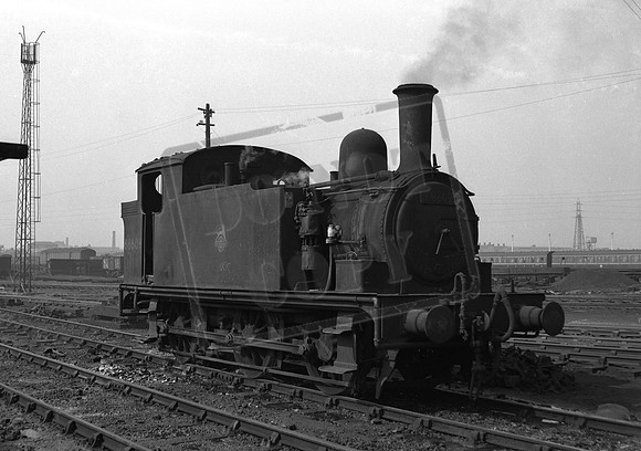 68609 1961 Stratford