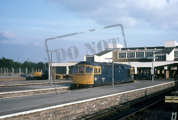 33004 1982-09-04 Banbury