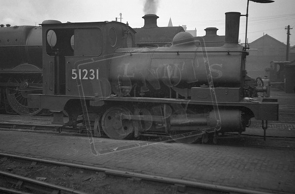 51231 1951-03-11 Bank Hall