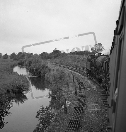 1421 1963-09-07 Hemyock branch