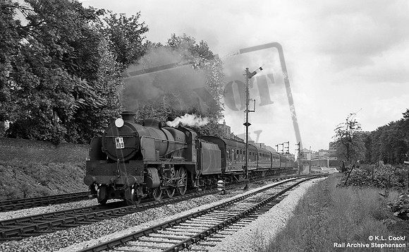31895 1959-08-15 Kensington Olympia