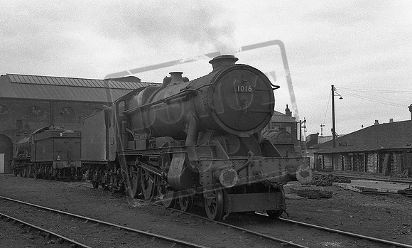 1016 1962-02-18 Wolverhampton Stafford Road