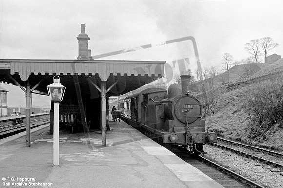 67314 1954-03-27 Garsdale