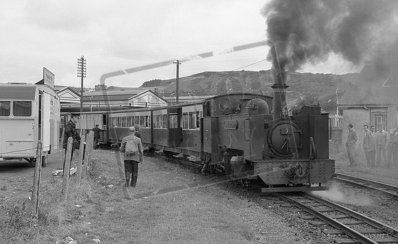 VoR 7 1961-07-29 Aberystwyth