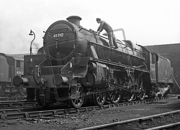 45110 1968 Bolton