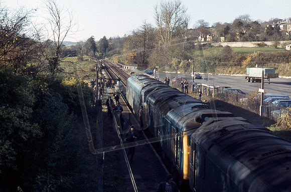 46001 25157 25225 1978-11-25 Bradford Upon Avon