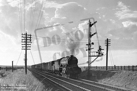 600xx 1960s where