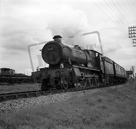 4930 1956c Westbury