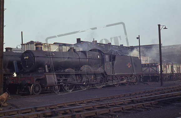 5942 1963-04-07 Shrewsbury