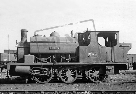 359 1948-08-29 Danygraig shed