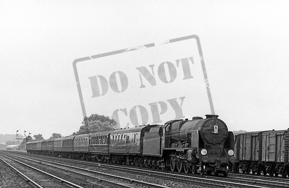 30862 1962-08-05 Basingstoke