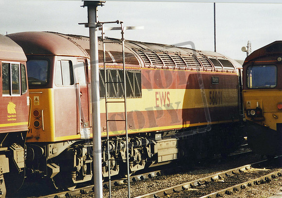 56091 2005-06-13 Didcot