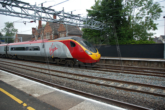 390037 2008-07-24 Atherstone