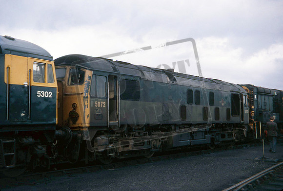 5072 1972-05-28 Haymarket