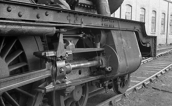 6925 1961-03-19 Wolverhampton Works