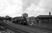 76006 1958-08-31 Salisbury station