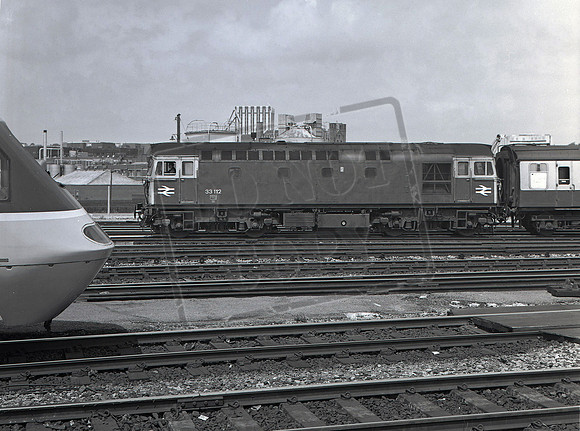 33112 1986-05-24 Bristol TM