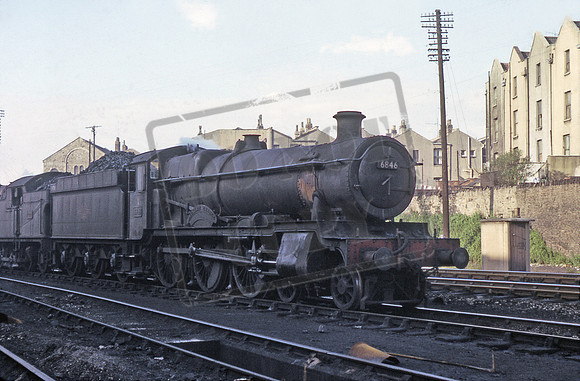6846 1964-07-12 Bristol Barrow Road