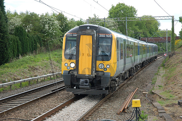 350108 2008-05-19 Berkswell