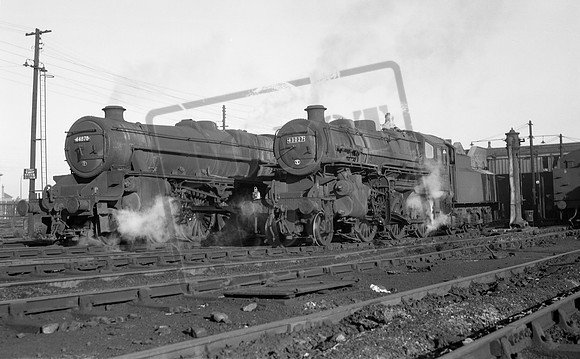 44878 43027 1967-02-03 Lostock Hall