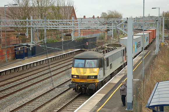 90043 2008-04-25 Atherstone